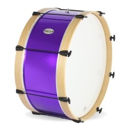 Pandero (frame drum) Ø50 cm, piel