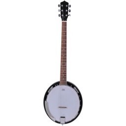 Banjo Y banjolele