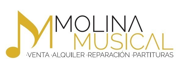 Molina musical - Venta de Instrumentos Musicales Online