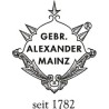 Alexander-mainz