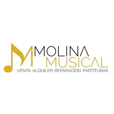 Soporte Molina Musical - Ángel